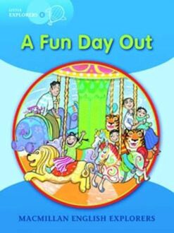 Explorers B A Fun Day Out