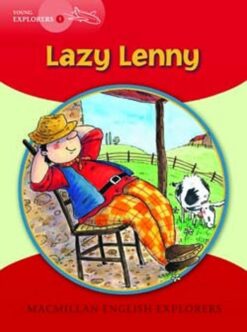 Explorers 1 Lazy Lenny