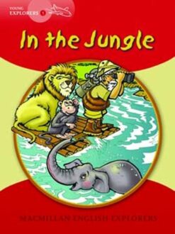 Explorers 1 In The Jungle