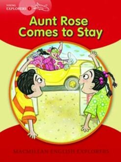 Explorers 1 Aunt Rose Comes To Stay