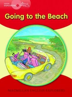 Explorers 1 Going To The Beach