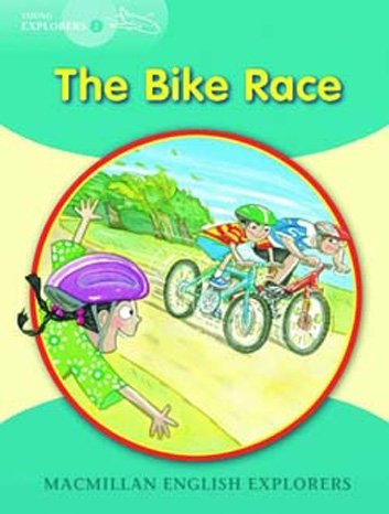 Explorers 2 The Bike Race