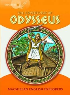 Explorers 4 The Adventures Of Odysseus