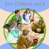 Explorers 5 Five Children And It