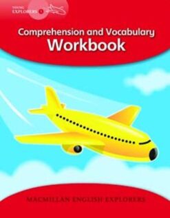 Explorers 1 Comprehension Workbook