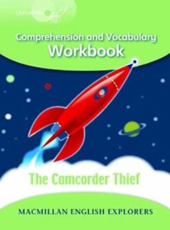Explorers 3 Camcorde Thief Workbook