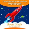 Explorers 4 Robin Hood Workbook