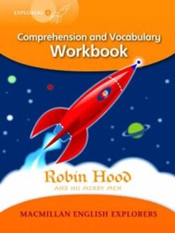 Explorers 4 Robin Hood Workbook