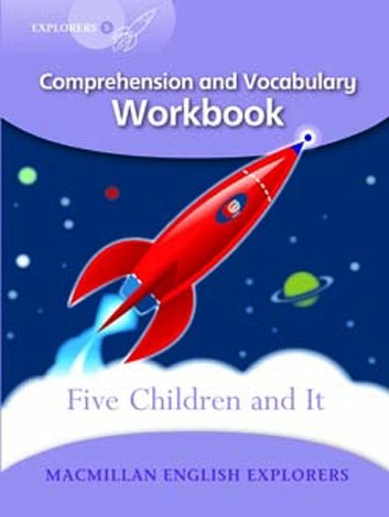 Explorers 5 Five Children Workbook