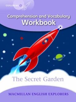 Explorers 5 Secret Garden Workbook