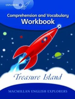Explorers 6 Treasure Island Workbook
