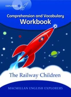 Explorers 6 Railway Child Workbook