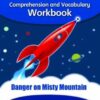 Explorers 6 Danger On Misty Mountain Workbook
