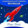Explorers 6 Time Twist Workbook