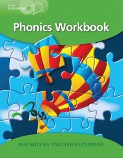 Explorers A Phonics Workbook
