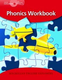 Explorers 1 Phonics Workbook