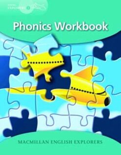 Explorers 2 Phonics Workbook