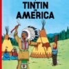 Tintin in America - 9781405206143