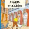 Cigars of the Pharaoh - 9781405206150