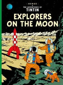 Explorers on the Moon