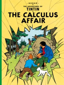 The Calculus Affair - 9781405206297