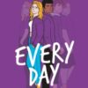 Every Day - 9781405264426