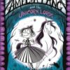 Amelia Fang and the Unicorn Lords - 9781405287067
