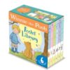 Winnie-the-Pooh Pocket Library - 9781405289092