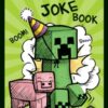 Minecraft Joke Book - 9781405295253