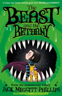 The Beast and the Bethany : Book 1 - 9781405298889