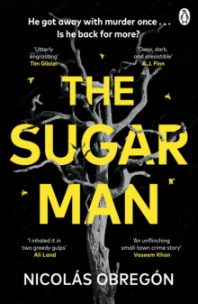 The Sugar Man - 9781405936279