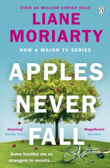 Apples Never Fall - 9781405942256