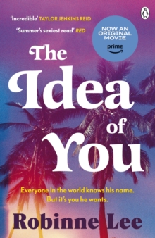 The Idea of You - 9781405950367