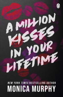 A Million Kisses In Your Lifetime - 9781405955560
