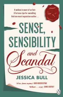 Sense, Sensibility and Scandal