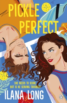 Pickle Perfect - 9781405979474