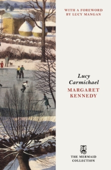 Lucy Carmichael - 9781405982825