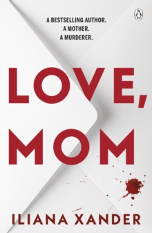 Love, Mom - 9781405983822