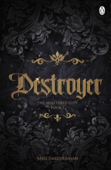 Destroyer - 9781405987004