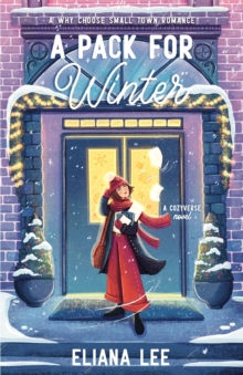 A Pack for Winter - 9781405987875