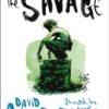 The Savage - 9781406319859