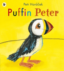 Puffin Peter - 9781406337761