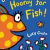 Hooray for Fish! - 9781406345018