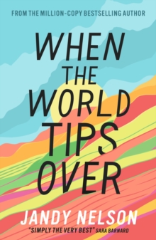 When the World Tips Over : Amazon Editors' #1 Teen and YA Pick - 9781406363098