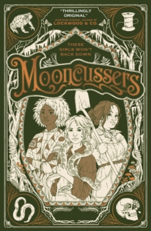 Mooncussers