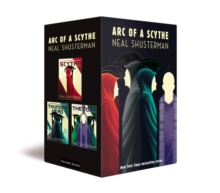 Arc of a Scythe Boxed Set - 9781406393644