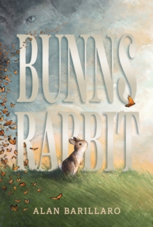 Bunns Rabbit - 9781406393828