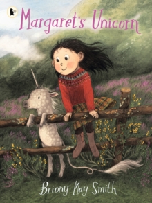 Margaret's Unicorn : The perfect gift for unicorn lovers aged 3 and above