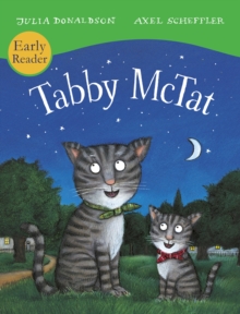 Tabby McTat (Early Reader) - 9781407136271