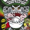 Captain Underpants and the Tyrannical Retaliation of the Turbo Toilet 2000 - 9781407138299